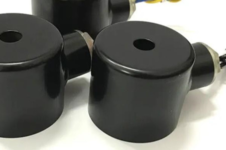 電磁線圈繞線方式有哪幾種？常見繞線方式介紹！