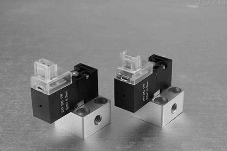 電磁閥線圈分正負(fù)極嗎？怎么接線？