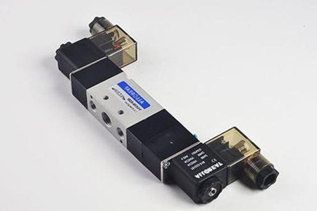 怎么檢測電磁閥線圈的好壞？