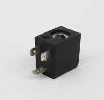 熱固性塑封類(lèi)氣動(dòng)蒸汽加油設(shè)備類(lèi)用電磁線(xiàn)圈