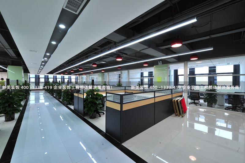 現(xiàn)代辦公室裝修大氣實(shí)用的設(shè)計(jì)風(fēng)格分享 現(xiàn)代辦公室裝修大氣實(shí)用的設(shè)計(jì)風(fēng)格分享