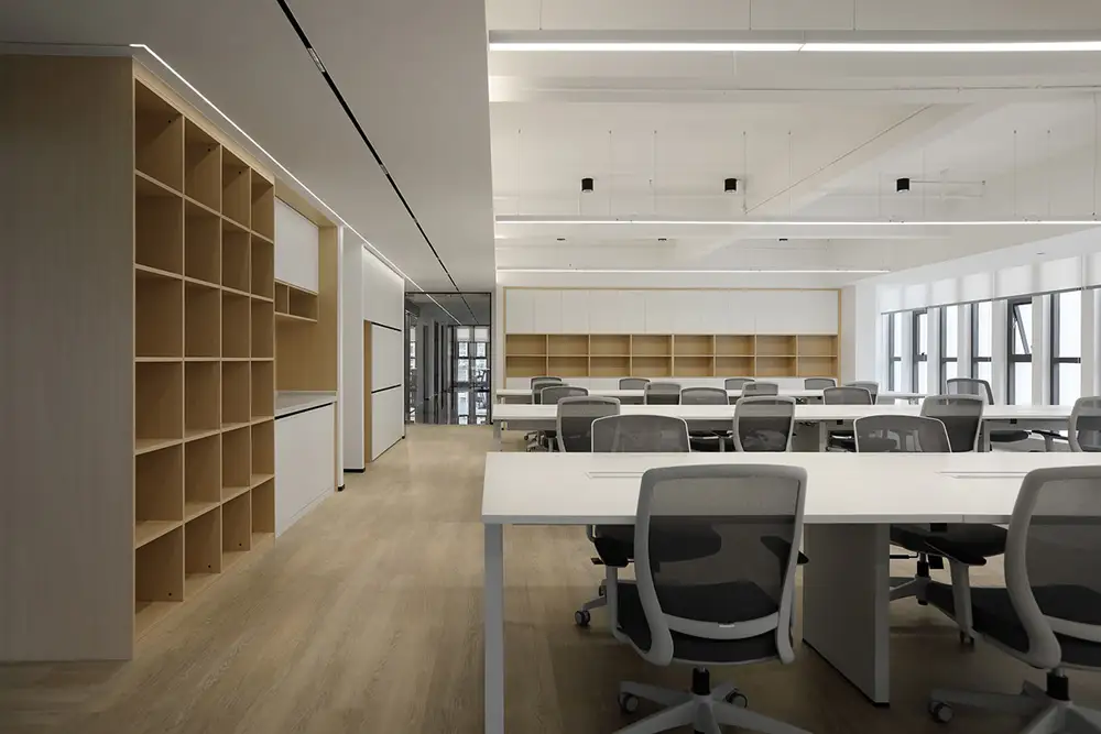 裝修辦公室前必看的九大辦公室裝修安全注意事項(xiàng)！